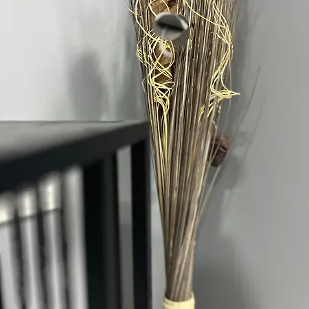 Nj Bedroom アパート *