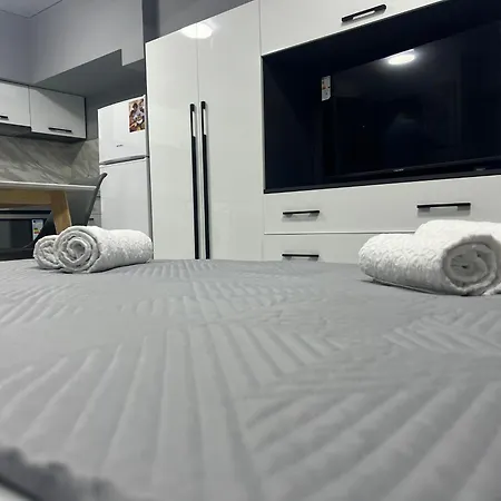 Nj Bedroom アパート