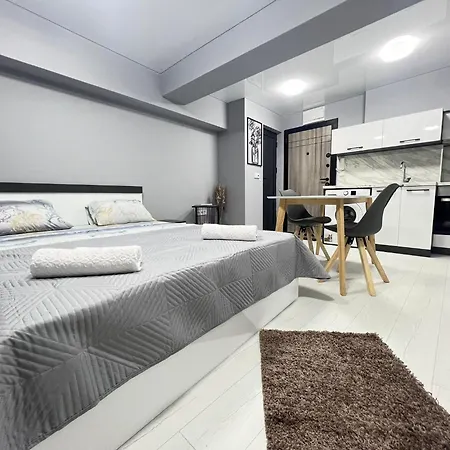 Nj Bedroom * Varna