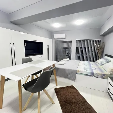 Appartement Nj Bedroom