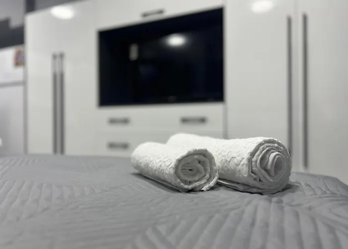 Nj Bedroom 바르나