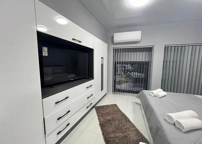 아파트 Nj Bedroom *