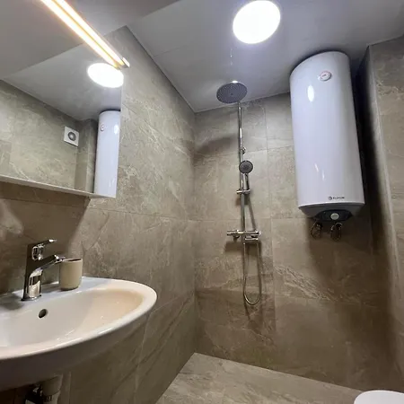 Apartament Nj Bedroom Warna