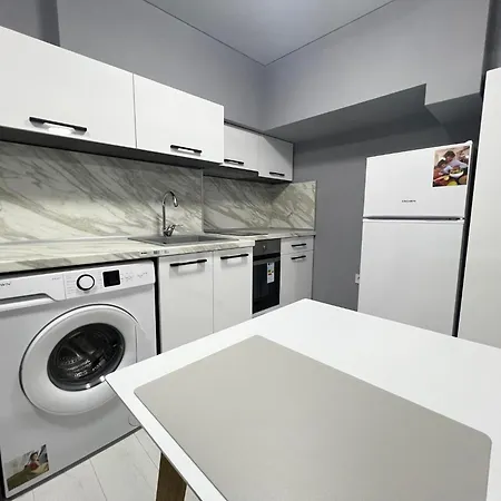 Nj Bedroom Apartament