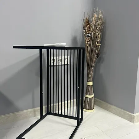 Apartament Nj Bedroom Warna