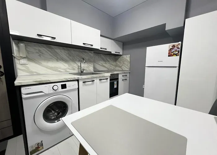 Nj Bedroom Апартаменты